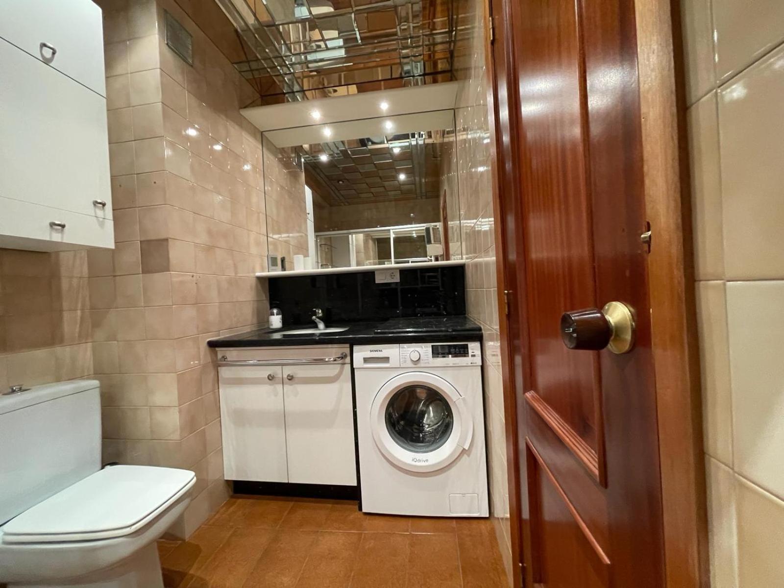Apartamento Curros Enriquez Cambados Esterno foto